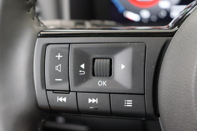 Nissan X-Trail Tekna 5pl 
