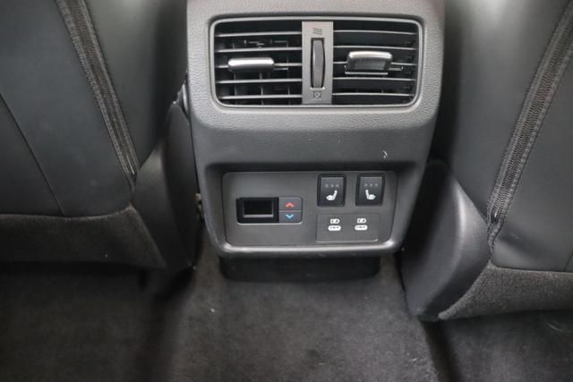 Nissan X-Trail Tekna 5pl 