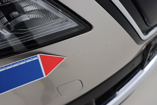 Nissan X-Trail Tekna 5pl 