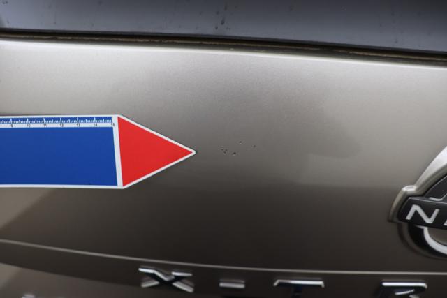 Nissan X-Trail Tekna 5pl 