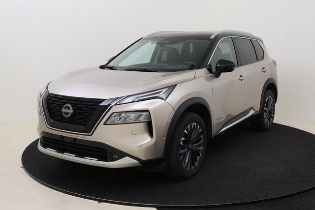 Nissan X-Trail - Tekna 5pl