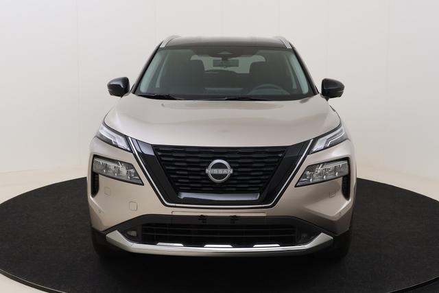Nissan X-Trail Tekna 5pl 