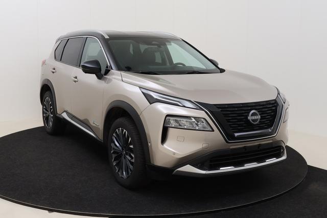 Nissan X-Trail Tekna 5pl 