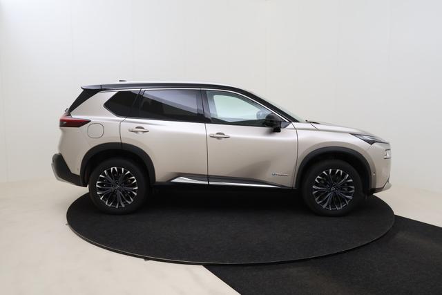 Nissan X-Trail Tekna 5pl 
