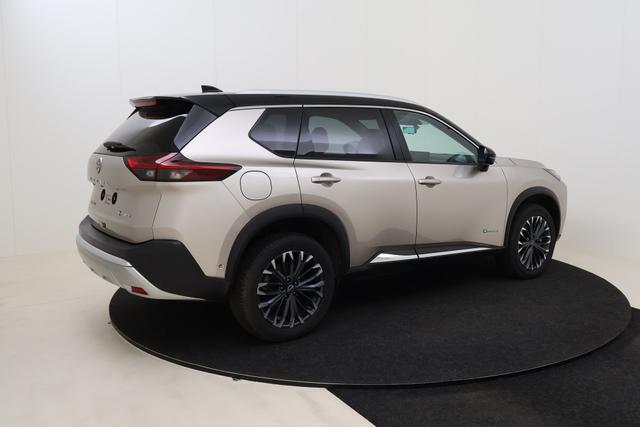 Nissan X-Trail Tekna 5pl 