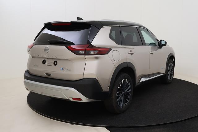 Nissan X-Trail Tekna 5pl 