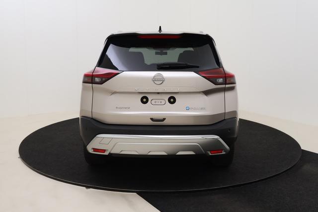Nissan X-Trail Tekna 5pl 