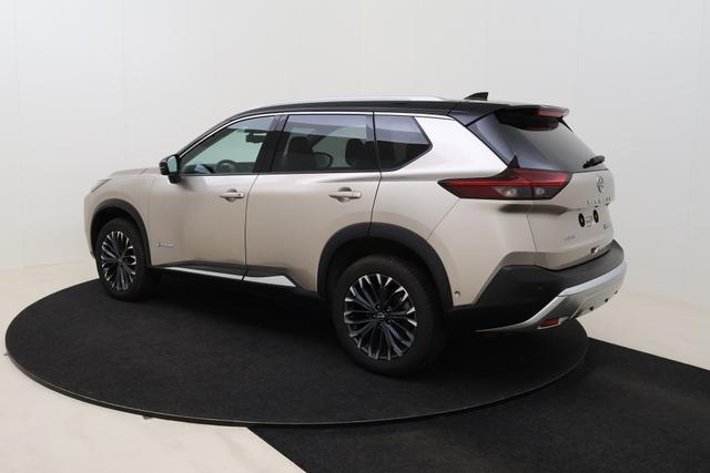 Nissan X-Trail Tekna 5pl 
