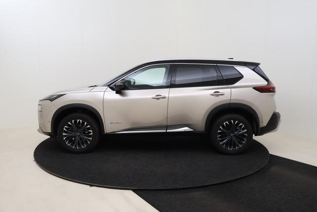 Nissan X-Trail Tekna 5pl 