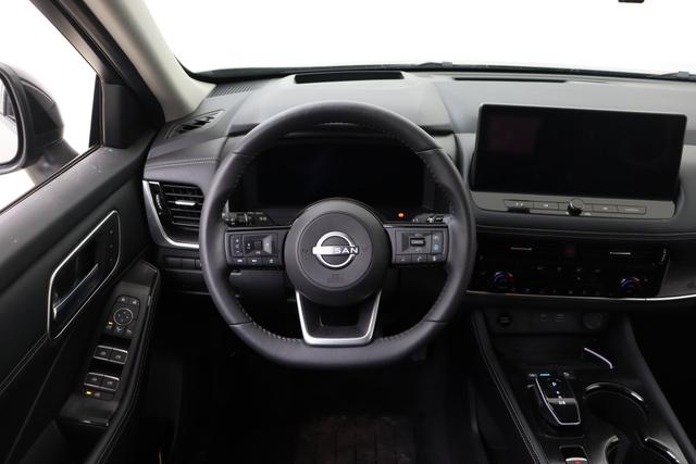 Nissan X-Trail Tekna 5pl 