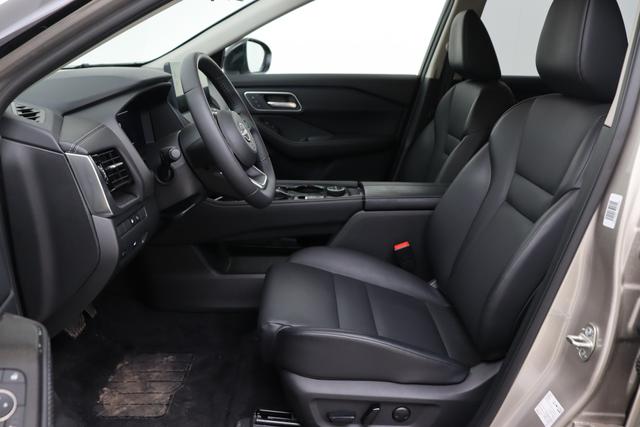 Nissan X-Trail Tekna 5pl 