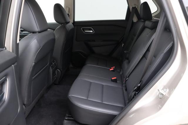 Nissan X-Trail Tekna 5pl 