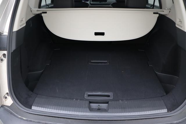 Nissan X-Trail Tekna 5pl 