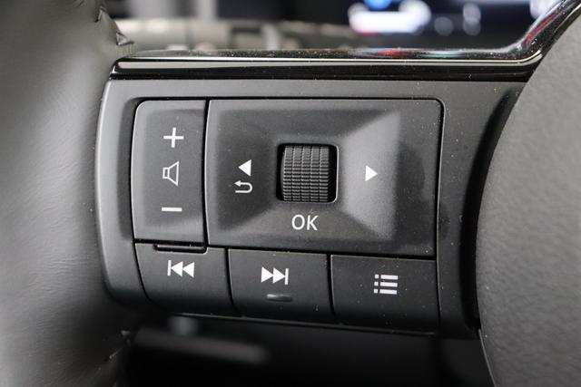 Nissan X-Trail Tekna 5pl 