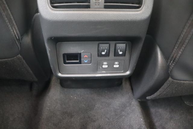 Nissan X-Trail Tekna 5pl 