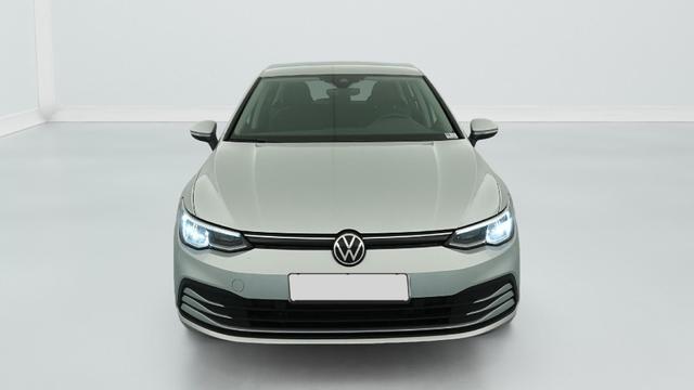 Volkswagen Golf 2.0 TDI SCR 115 BVM6 LIFE 