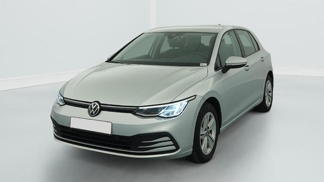 Volkswagen Golf 2.0 TDI SCR 115 BVM6 LIFE 