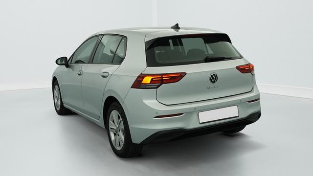 Volkswagen Golf 2.0 TDI SCR 115 BVM6 LIFE 