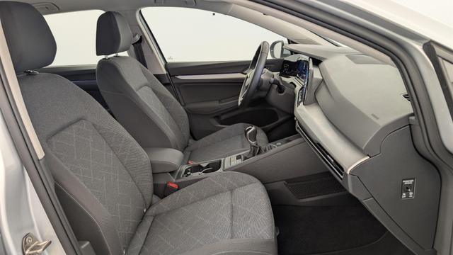 Volkswagen Golf 2.0 TDI SCR 115 BVM6 LIFE 