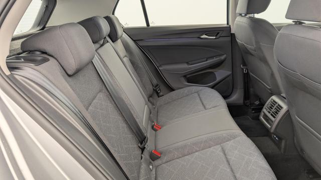 Volkswagen Golf 2.0 TDI SCR 115 BVM6 LIFE 