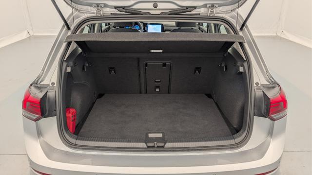 Volkswagen Golf 2.0 TDI SCR 115 BVM6 LIFE 