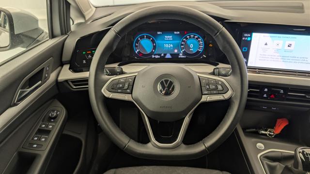 Volkswagen Golf 2.0 TDI SCR 115 BVM6 LIFE 