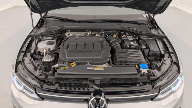 Volkswagen Golf 2.0 TDI SCR 115 BVM6 LIFE 