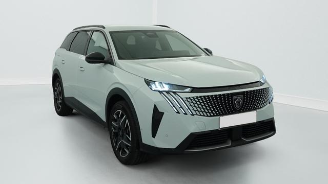 Peugeot 5008 - HYBRID 145 CH E-DCS6 ALLURE