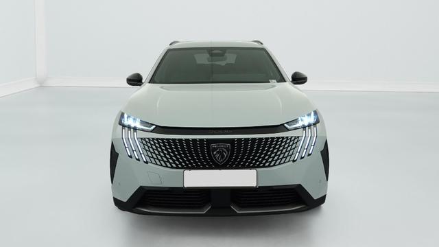 Peugeot 5008 HYBRID 145 CH E-DCS6 ALLURE 