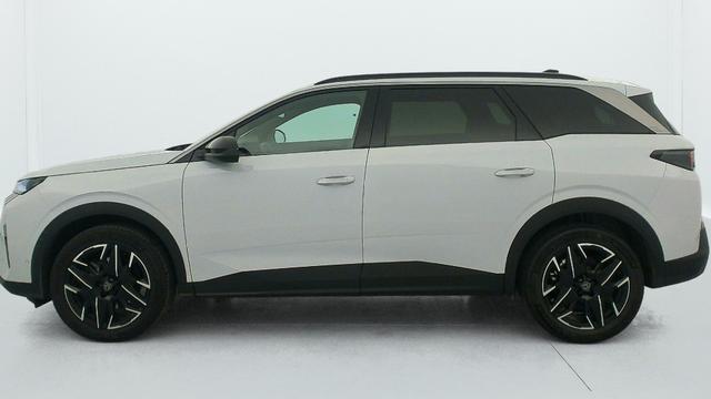 Peugeot 5008 HYBRID 145 CH E-DCS6 ALLURE 