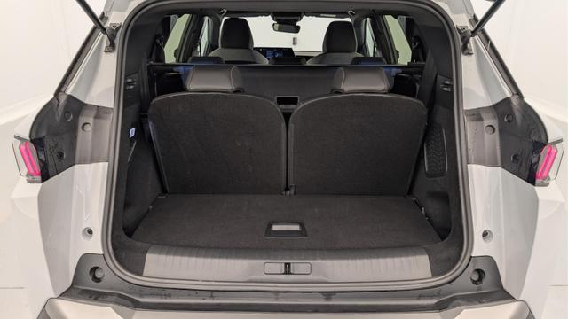 Peugeot 5008 HYBRID 145 CH E-DCS6 ALLURE 
