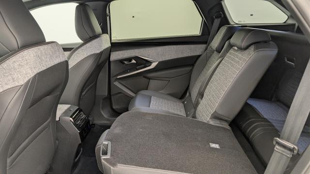 Peugeot 5008 HYBRID 145 CH E-DCS6 ALLURE 