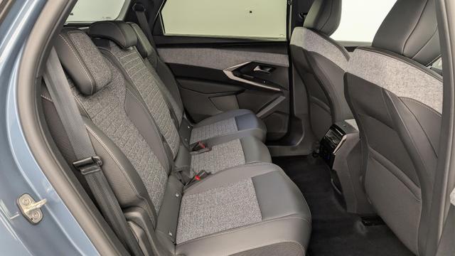 Peugeot 5008 HYBRID 145 CH E-DCS6 ALLURE 