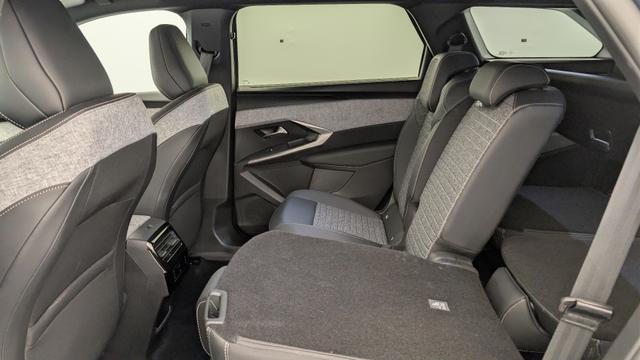 Peugeot 5008 HYBRID 145 CH E-DCS6 ALLURE 