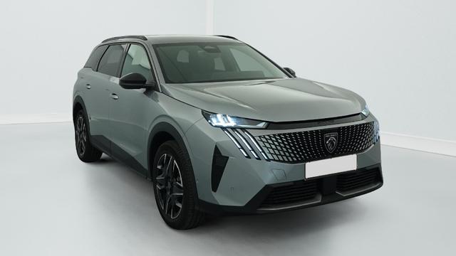 Peugeot 5008 - HYBRID 145 CH E-DCS6 ALLURE