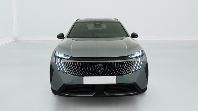 Peugeot 5008 HYBRID 145 CH E-DCS6 ALLURE 
