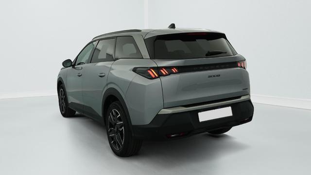 Peugeot 5008 HYBRID 145 CH E-DCS6 ALLURE 