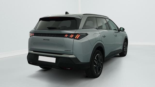 Peugeot 5008 HYBRID 145 CH E-DCS6 ALLURE 