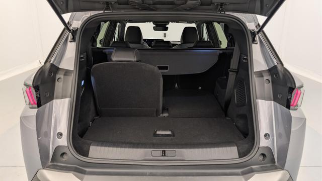 Peugeot 5008 HYBRID 145 CH E-DCS6 ALLURE 