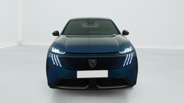 Peugeot 3008 Hybrid 145 e-DCS6 Allure 