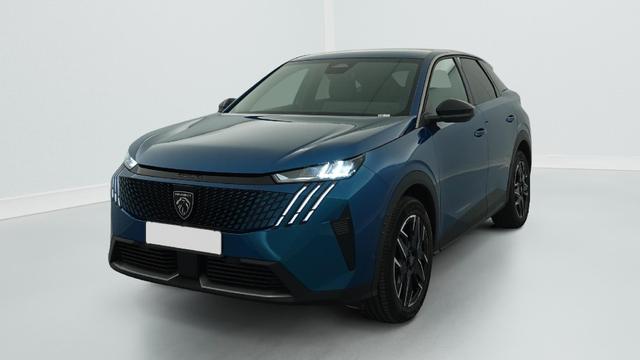 Peugeot 3008 Hybrid 145 e-DCS6 Allure 