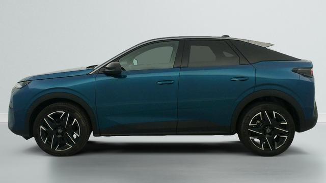 Peugeot 3008 Hybrid 145 e-DCS6 Allure 
