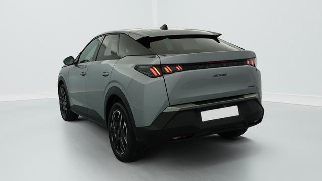Peugeot 3008 Hybrid 145 e-DCS6 Allure 