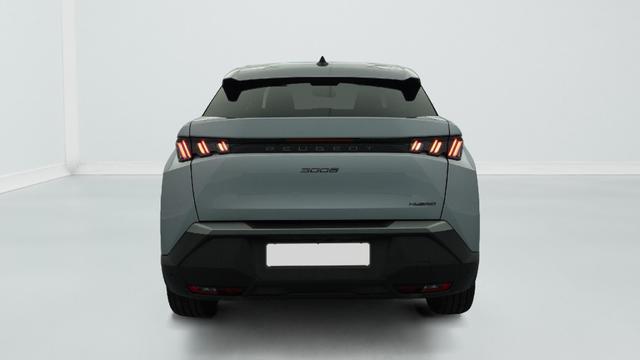 Peugeot 3008 Hybrid 145 e-DCS6 Allure 