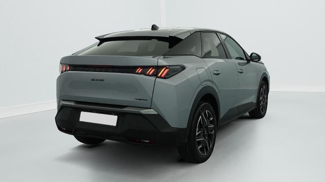 Peugeot 3008 Hybrid 145 e-DCS6 Allure 