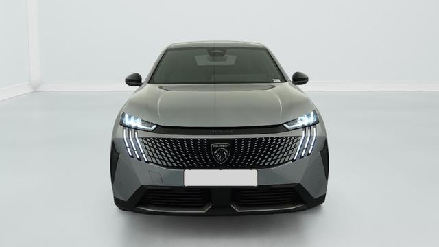 Peugeot 3008 Hybrid 145 e-DCS6 Allure 