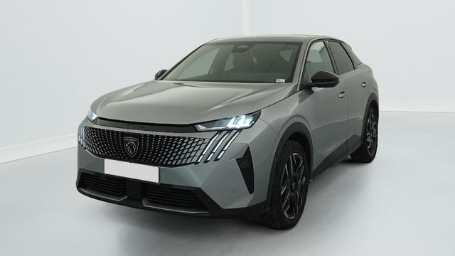 Peugeot 3008 Hybrid 145 e-DCS6 Allure 