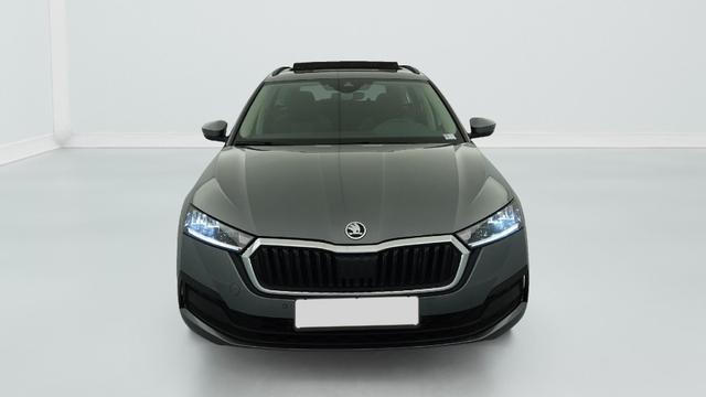 Skoda Octavia Combi 2.0 TDI 150 CH DSG7 BUSINESS 