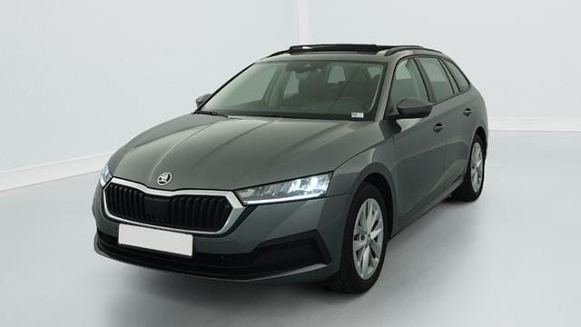Skoda Octavia Combi 2.0 TDI 150 CH DSG7 BUSINESS 