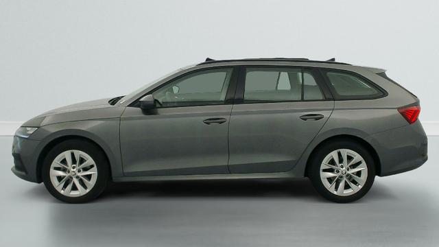 Skoda Octavia Combi 2.0 TDI 150 CH DSG7 BUSINESS 